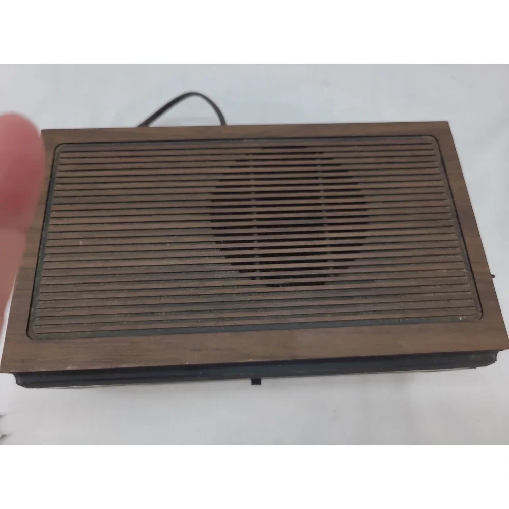 General Electric this vintage